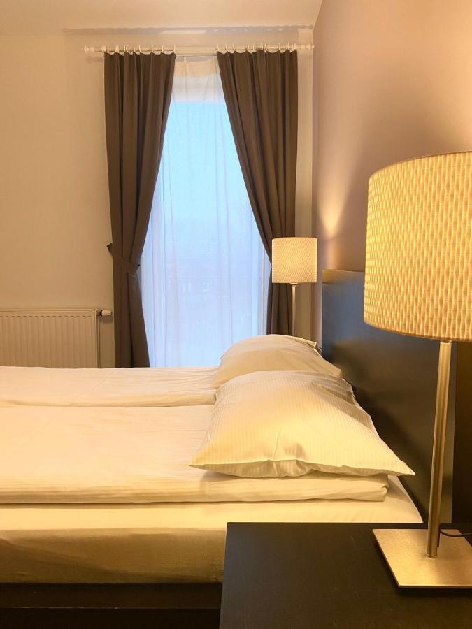 Apartament Baltycki Darlowo Luaran gambar
